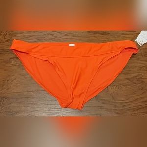 Time and Tru Bikini Bottom